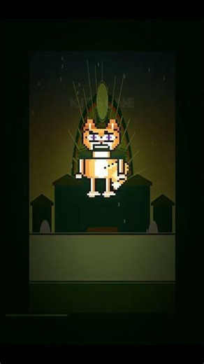 The Kitsune isn't evil. It's just… misunderstood.