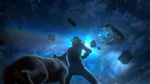 Project GG - Teaser Trailer (Platinum Games)