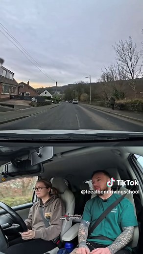 Essential Tips for a Safe Driving Test Experience