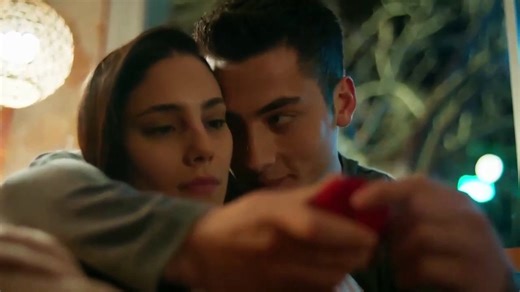 Uzak Sehir - Episode 16 (English Subtitles) Far City