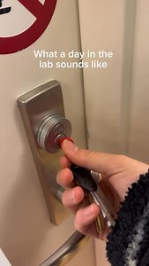 What a day in the laboratory sound like 😄 #microbiology #microbiologist #lab #laboratory #mikrobiyoloji #microbiologia #cell #culture #fyp #viral #explore #kesfet #bacteria #virus #fungi #parasite #virüs #mantar #parazit #life #knowledge #know #fact #reel #microbe #science #molecular #bacteriology #virology #phd | Medical Microbiologist