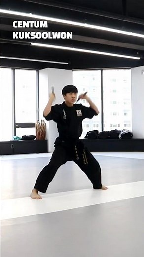 쌍절곤 시범 연습~ #센텀국술원 #양산합기도 #물금합기도 #센텀합기도 #증산합기도 #아이성장 #집중력향상 #자신감 #쌍절봉 #유소년운동 #학부모추천 #무기술 #쌍절곤