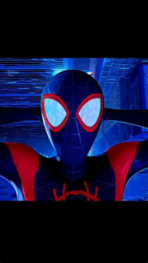 Wacky spiderman edit