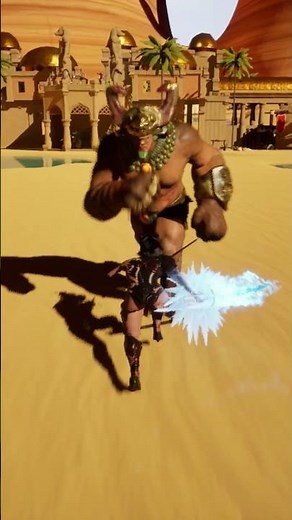 Pure Instinct Katana- Gameplay Teaser