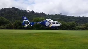 HealthNet Aeromedical Services on Reels