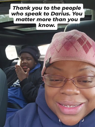 Embracing Autism: Darius Day Celebration