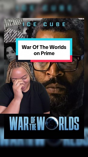 War Of The Worlds on Prime Video Review