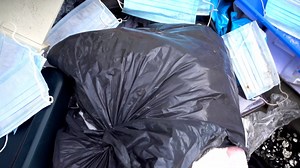 Trash Flow (excerpt)