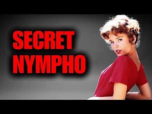 22 Worst Nymphomaniacs from Hollywood Golden Age