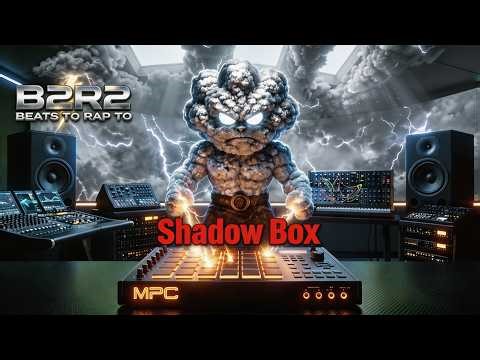 [FREE] Dark Trap Type Beat 2026 – "Shadow Box" | Freestyle Rap Instrumental