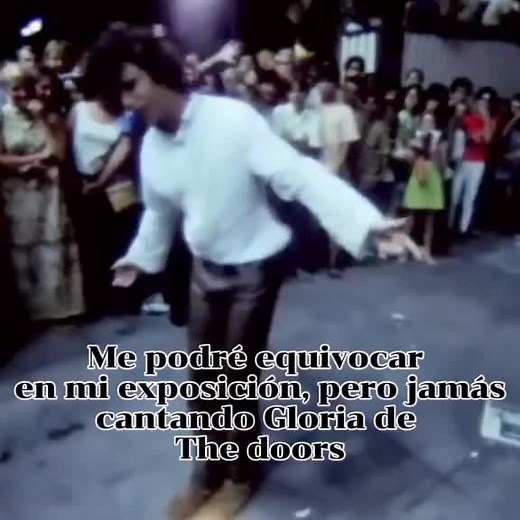 créditos en el vídeo a @miguelgj97 #thedoors #fypシ
