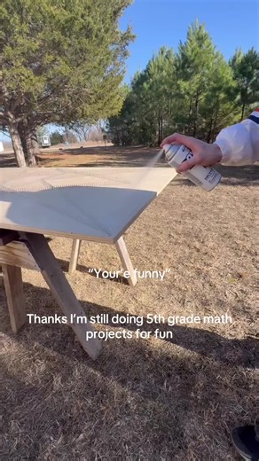 Creative String Art Evolution from 5th Grade Projects