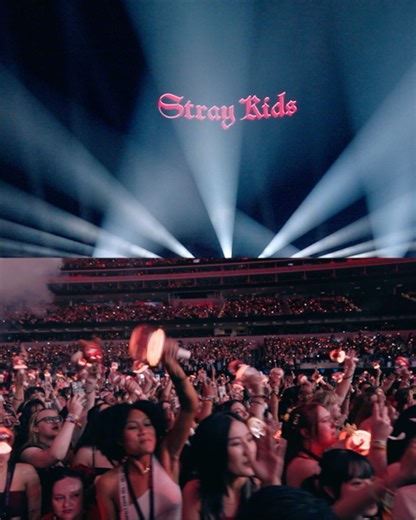 Live Nation Concerts on Instagram: "You Make Stray Kids STAY 🗓️ Stray Kids: The dominATE Experience is in cinemas and select IMAX®, SCREENX, 4DX and ULTRA 4DX locations worldwide from 6th February 2026. 한국 CGV 2/4 단독개봉 확정! 🎟️ Tickets on sale now! Scroll and head to the link in bio for more info. #StrayKids #스트레이키즈 #dominATE #The_dominATE_Experience #YouMakeStrayKidsStay"