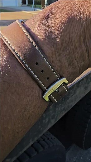 Citizen Garrison Eco-Drive