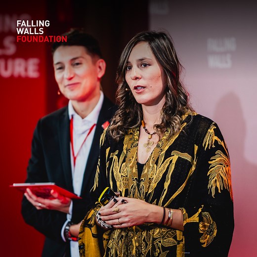 Calling innovative science start-ups! The 2024 Global Call for Falling Walls Venture is officially open! Have you founded a start-up with the potential to be the Science Breakthrough of the Year? This is your chance to expand your global reach, increase visibility, and connect with investors, institutions, and strategic partners. Learn how to participate in our science start-up competition Falling Walls Venture and apply before 1 May at https://falling-walls.com/venture/nominate-a-startup/! In t
