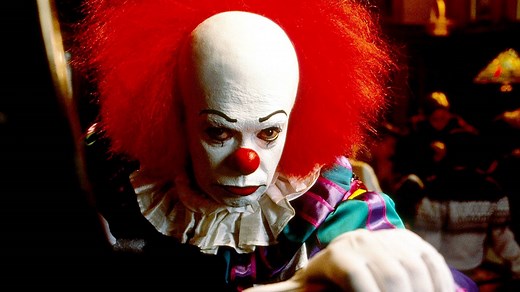 This Forgotten Stephen King TV Show Might Have Secretly Starred Pennywise