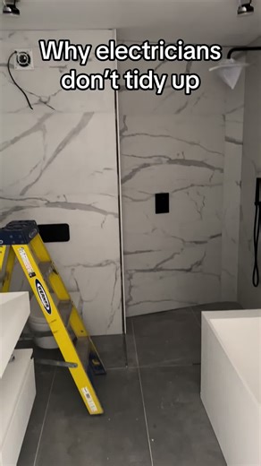 Benefits of Electricians Not Tidying Up