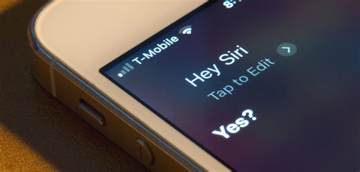 Siri: Mit einem Kniff kann die Sprachassistenz sofort mehr