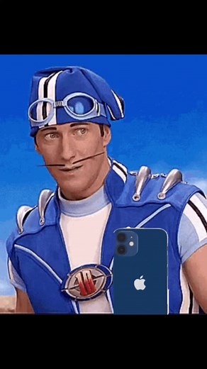 i had to make this meme with robbie and Spartacus 😂😂 #meme #lazytown #robbierotten #sportacus #fyp #viral #comedy