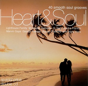 Various - Heart & Soul