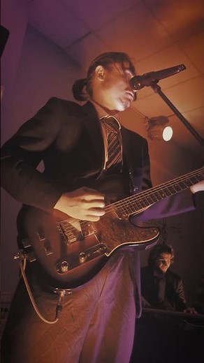 EXPLOSIVE Rhythm N' Blues Band sets the Boogie Woogie Dance Floor on Fire!