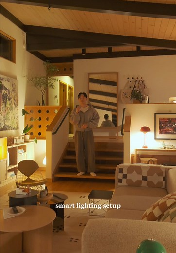 Easy Smart Lighting Setup with Alexa