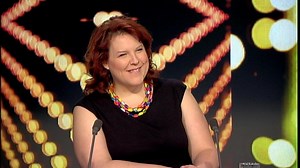Marie-Nicole Lemieux, the charismatic Canadian contralto