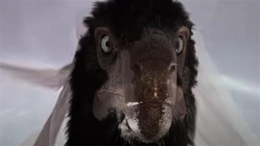 JURASSIC PARK Raptors Get Scientifically Accurate Feathers in Fan-Made Video