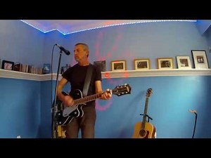 Omega - Ezust eso (Cover + Chords) All credit goes to Omega