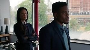 Watch Elementary Season 6 Episode 8 - Sand Trap