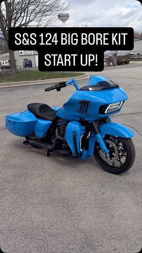 1.4K views · 189 reactions | Crazy!! 6 DAYS LEFT TO WIN GT124 Enter now shop.fbombbaggers.com | F Bomb Baggers | Facebook