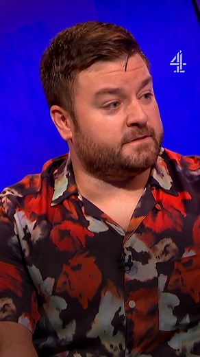 39K views · 58 reactions | A heart-warming message of solidarity from Alex Brooker. | Channel 4 | Facebook