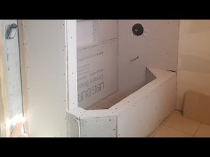 #28 Roman Tub/Shower Continue