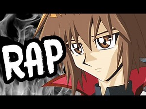 JADEN/JUDAI YUKI RAP | "King With No Conscience" | RUSTAGE [Yu-Gi-Oh GX]