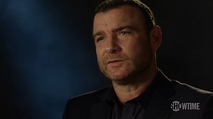 Get the dirt from Ray Donovan himself. | Ray Donovan