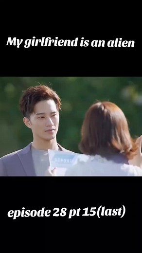 My Girlfriend is an Alien: Season 2 Episode 28 Recap