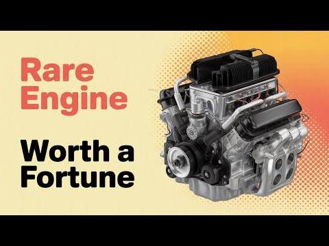 10 Car Engines That Just WON’T DIE — The Million-Mile Legends!