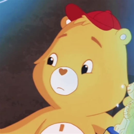 ,😼👍#rol #funshinexgrumpy #ositoscariñositos #carebears #funshinebear #let's barbie to the party