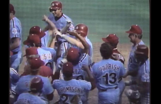 Schmidt's 500th homer