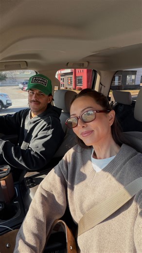 Abigail Erb on Instagram: "nothing could bother a man and his burrito 🌯"