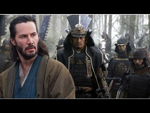 film d'action L'aventure des Samouraï Film Complet en français mp4