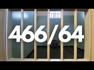 Robben Island prison museum where Nelson Mandela was incarcerated (INTENSE EXPERIENCE)