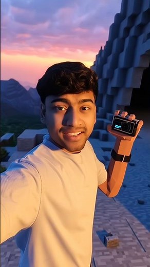 Minecraft: Switching Gravity Is Insane!