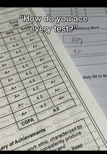 Ace Every Test with Professor Curious