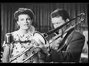 Gene Krupa - Boogie Blues