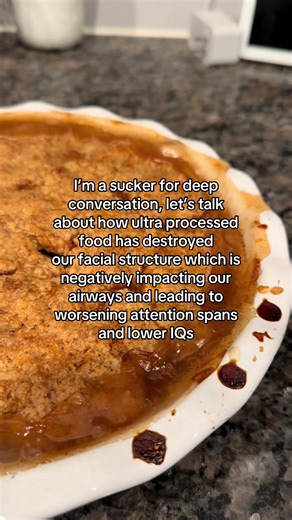 The Impact of Ultra-Processed Foods on Our Health