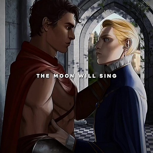 Exploring My Obsession with Laurent and Damen