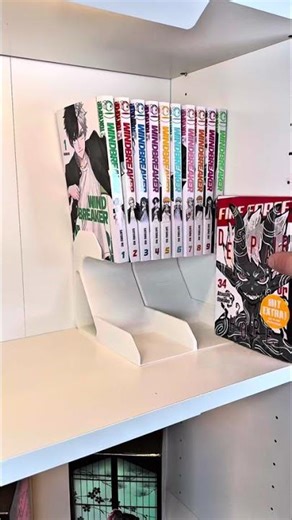 New Windbreaker Vol. 14 & 15 from Tokyopop – Time to Fix the Shelf!