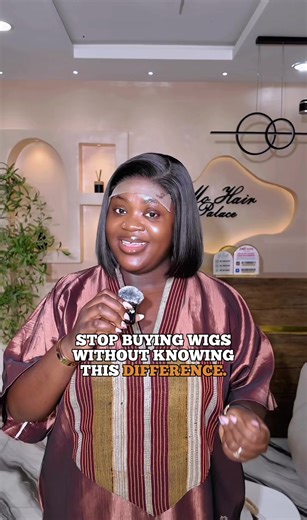 Most people choose between 2x6 and 5x5 closures without actually knowing the difference. If you want a very stress-free unit that's easy to maintain and perfect for everyday wear, a 2x6 closure is a great option. But if you prefer something unique with more styling flexibility and versatility, then a 5x5 closure will suit you better. The truth is it's not about which one is better, it's about choosing what fits your lifestyle and styling preference. If you're planning to buy a wig soon, save thi