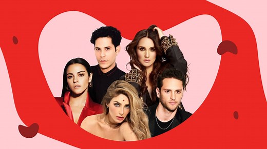 Las 12 mejores canciones de RBD para recordar a la banda